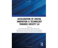 KNYGA Dian Puteri Ramadhani Acceleration of Digital Innovation &amp; Technology towards Society 5.0