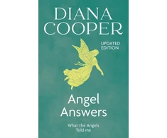 KNYGA Diana Cooper Angel Answers
