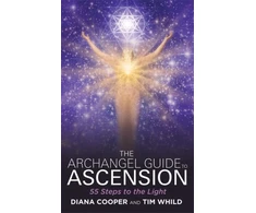 KNYGA Diana Cooper Archangel Guide to Ascension