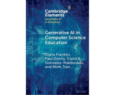 KNYGA Diana Franklin Generative AI in Computer Science Education