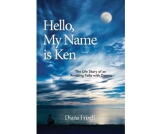 KNYGA Diana Frizell Hello, My Name is Ken