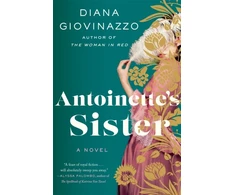 KNYGA Diana Giovinazzo Antoinette's Sister
