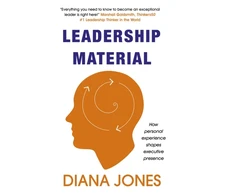 KNYGA Diana Jones Leadership Material