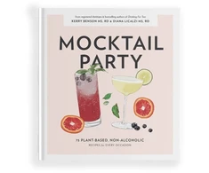 KNYGA Diana Licalzi Mocktail Party