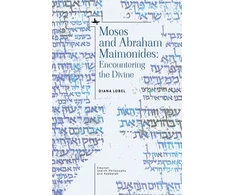 KNYGA Diana Lobel Moses and Abraham Maimonides
