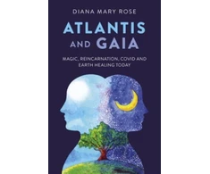 KNYGA Diana Mary Rose Atlantis and Gaia