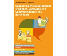 KNYGA Diana Mcqueen Supporting the Development of Speech, Language and Communication in the Early Years
