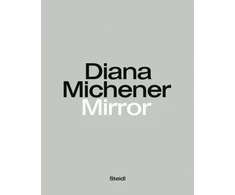 KNYGA Diana Michener: Mirror
