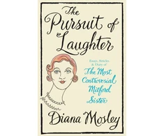 KNYGA Diana Mosley Pursuit of Laughter