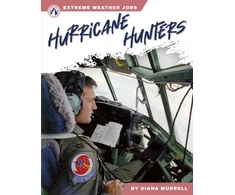 KNYGA Diana Murell Hurricane Hunters