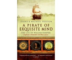 KNYGA Diana Preston Pirate Of Exquisite Mind