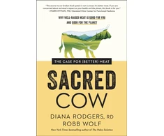 KNYGA Diana Rodgers Sacred Cow