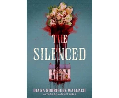 KNYGA Diana Rodriguez Wallach Silenced