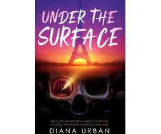 KNYGA Diana Urban Under the Surface
