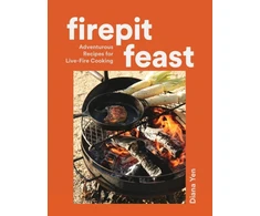 KNYGA Diana Yen Firepit Feasts