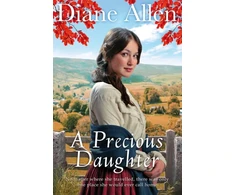 KNYGA Diane Allen A Precious Daughter
