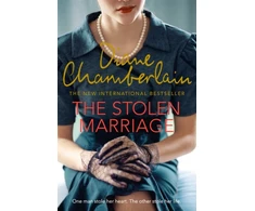 KNYGA Diane Chamberlain Stolen Marriage