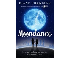 KNYGA Diane Chandler Moondance