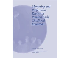 KNYGA Diane David Mentoring and Professional Review in Waldorf Early Childhood Education