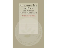 KNYGA Diane Forbes Maneuvering Time and Place