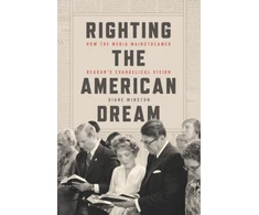 KNYGA Diane H Winston Righting the American Dream