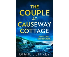 KNYGA Diane Jeffrey Couple at Causeway Cottage