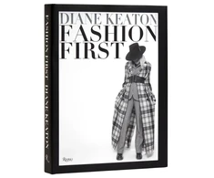 KNYGA Diane Keaton Fashion First