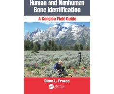 KNYGA Diane L France Human and Nonhuman Bone Identification
