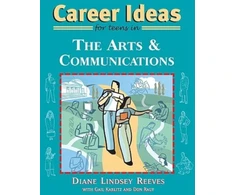 KNYGA Diane Lindsey Reeves Career Ideas for Teens in the Arts and Communications