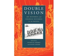 KNYGA Diane Losche Double Vision