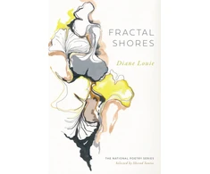 KNYGA Diane Louie Fractal Shores