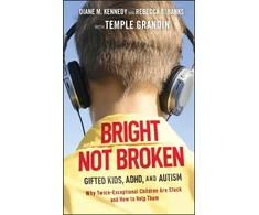 KNYGA Diane M Kennedy Bright Not Broken