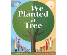 KNYGA Diane Muldrow We Planted a Tree
