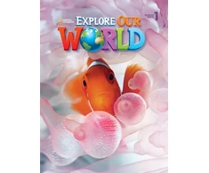 KNYGA Diane Pinkley Explore Our World 1
