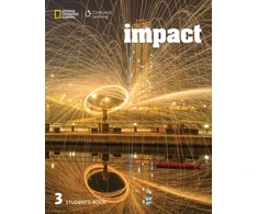 KNYGA Diane Pinkley Impact 3 (British English)