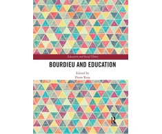 KNYGA Diane Reay Bourdieu and Education