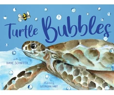 KNYGA Diane Schaffer; Georgina Hart Turtle Bubbles