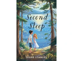KNYGA Diane Stanley Second Sleep