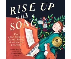KNYGA Diane Worthey Rise Up with a Song
