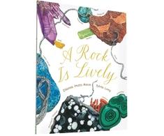KNYGA Dianna Hutts Aston Rock Is Lively
