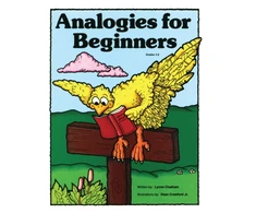 KNYGA Dianne Draze Analogies for Beginners