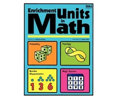 KNYGA Dianne Draze Enrichment Units in Math