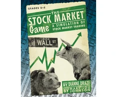 KNYGA Dianne Draze Stock Market Game