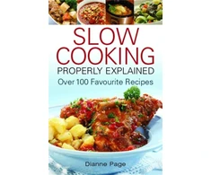 KNYGA Dianne Page Slow Cooking Properly Explained