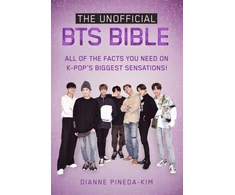 KNYGA Dianne Pineda Kim Unofficial BTS Bible