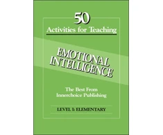 KNYGA Dianne Schilling 50 Activities Emotional Intelligence L1