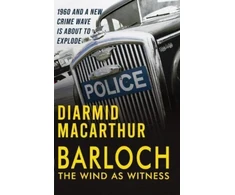 KNYGA Diarmid Macarthur Barloch
