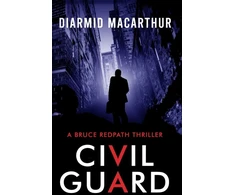 KNYGA Diarmid Maccarthur Civil Guard