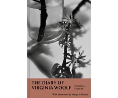 KNYGA Diary of Virginia Woolf: Volume 4, 1931-1935