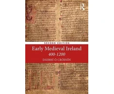 KNYGA Dibh Crinn Early Medieval Ireland 400-1200